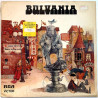 Hullujussi 1974 YFPL 1-833 Bulvania Used LP