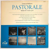 Beethoven Ludwig van - Sinfonie Hamburg 1970’s 63 3512 Pastorale Begagnat LP