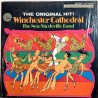 New Vaudeville Band: Winchester Cathedral  kansi EX levy EX Käytetty LP