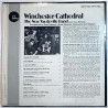 New Vaudeville Band: Winchester Cathedral  kansi EX levy EX Käytetty LP