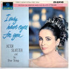 Victor Silvester and his Silver Strings 1964 33SX 1554 I only have eyes for yoy Begagnat LP