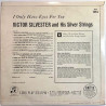 Victor Silvester and his Silver Strings 1964 33SX 1554 I only have eyes for yoy Begagnat LP