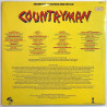 Lee Perry, Bob Marley, Toots ym. 1982 ISTDA 1 Countryman 2LP Used LP
