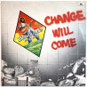 Babatunde Tony Ellis 1981 2380 089 Change will come Used LP