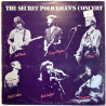 Sting, Jeff Beck, Phil Collins, Donovan 1982 HAHA-6004 The Secret Policeman's Concert Used LP