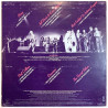 Sting, Jeff Beck, Phil Collins, Donovan 1982 HAHA-6004 The Secret Policeman's Concert Used LP