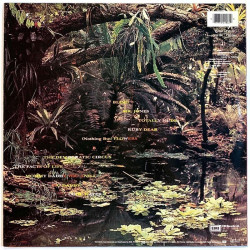 Talking Heads 1988 7 90156 1 Naked Used LP