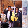 Benson George / Earl Klugh 1987 825 580-1 Collaboration Used LP
