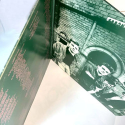 Smiths 1986 ROUGH 96 The Queen Is Dead Used LP