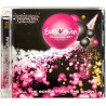 All the songs from the show: Eurovision Song Contest Oslo 2010 2CD  kansi EX levy EX Käytetty CD