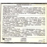 Sig, Maijanen, Popeda, Nurmio ym. 1993 V92026VV3 / 1-5 Aikamme Trubaduurit 100 laulua 6CD CD Begagnat