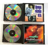 Sig, Maijanen, Popeda, Nurmio ym. 1993 V92026VV3 / 1-5 Aikamme Trubaduurit 100 laulua 6CD CD Begagnat