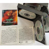 Sig, Maijanen, Popeda, Nurmio ym. 1993 V92026VV3 / 1-5 Aikamme Trubaduurit 100 laulua 6CD CD Begagnat