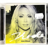 Eriksson Anna 2007 175033-1 Ihode CD Begagnat