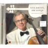 Kalevi Aho, Aulis Sallinen, Joonas Kokkonen ym. 2013 nmj0005 Arto Noras 70 vuotta vita brevis, ars longa Used CD