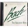 Bach surround sound 1994 RGD 3601 The Greatest Hits 2CD Used CD
