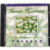 Pushkar 1996 FMF CD 1001fc tvr Inner Harvest CD Begagnat
