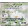 Pushkar 1996 FMF CD 1001fc tvr Inner Harvest CD Begagnat