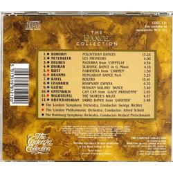 Dance: Collection  kansi EX levy EX Käytetty CD