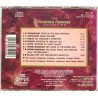 Orchestral Fireworks 1987 CDCC 101 Collection CD Begagnat