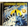 Leningrad Cowboys 1996 1000 120 622 Go Space Used CD