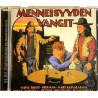 Menneisyyden Vangit 1993 8573-87679-2 Menneisyyden Vangit -93 Used CD