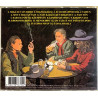 Menneisyyden Vangit 1993 8573-87679-2 Menneisyyden Vangit -93 Used CD