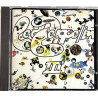 Led Zeppelin 1970 250 002 III CD Begagnat