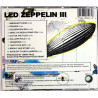 Led Zeppelin 1970 250 002 III CD Begagnat