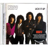 Kiss 1983 558 858-2 PMDC Lick it up CD Begagnat