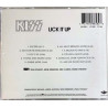 Kiss 1983 558 858-2 PMDC Lick it up CD Begagnat