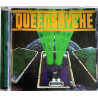 Queensrÿche 1984 72435-80527-2-5 The Warning + 3 bonus tracks CD Begagnat