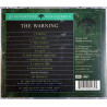 Queensrÿche 1984 72435-80527-2-5 The Warning + 3 bonus tracks CD Begagnat