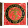 Queensrÿche 1986 72435-81069-2-3 UDEN Rage for order + 4 bonus tracks CD Begagnat