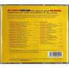 Antti Sarpila Swing Band: 100th anniversary of Fats Waller  kansi EX levy EX Käytetty CD