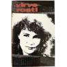 Rosti Virve 1992 4509-90140-4 Tunnen sen täysillä taas Kassett