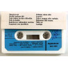 Kansa Tapani 1983 SMK 698 Tässä ja nyt Cassette
