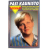 Kaunisto Pasi 1993 400044 Parhaat Cassette