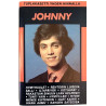 Johnny 1990 SAFK 2034 Tuplakasetti yhden hinnalla Kassett