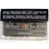 Johnny 1990 SAFK 2034 Tuplakasetti yhden hinnalla Kassett