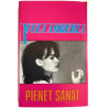 Amberla Tuula 1985 LJMK 1058 Pienet sanat Cassette