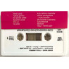 Amberla Tuula 1985 LJMK 1058 Pienet sanat Cassette