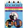 Jouko ja Kosti, Matti ja Teppo, M ja T Mali 1991 KAMPMC 104 Kolmoset Kassett