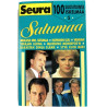 Reijo Taipale, Fredi, Taiska, Hector ym. 1989 YKMC 5 Seura Satumaa 5 Cassette