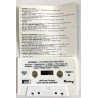 Reijo Taipale, Fredi, Taiska, Hector ym. 1989 YKMC 5 Seura Satumaa 5 Cassette