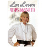 Laven Lea 1989 BBK 1076 Mustasukkaisuutta Kassett