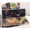 Suosikki 1986 No.3 Rocky,Twisted Sister,Sade