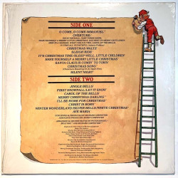 Carpenters: Passage  kansi EX levy EX Käytetty LP