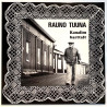 Rauno Tuuna & Hariolax 1979 LPS 503 Kanalim barttalt Used LP