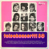 Karma, Pepe Willberg, Johnny ym. 1973 SFLP 9539 Toivekonsertti 50 Used LP